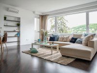 Eladó téglalakás, II. kerületben 269 M Ft, 2 szobás