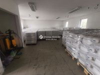 Eladó ipari ingatlan