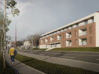 Eladó téglalakás, Pécsett 95.52 M Ft, 3 szobás