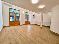 Kiadó üzlethelyiség, I. kerületben, Pauler utcában