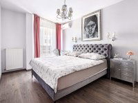 Kiadó téglalakás, albérlet