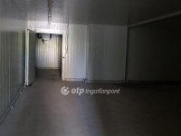 Kiadó ipari ingatlan, Szekszárdon 187 E Ft / hó