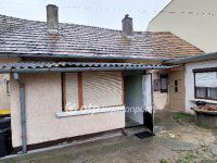 Eladó családi ház, Nagykanizsán 12 M Ft, 1+1 szobás