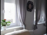 Eladó téglalakás, Hatvanban 41.9 M Ft, 2 szobás