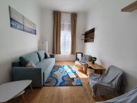 Eladó téglalakás, VIII. kerületben 49.49 M Ft, 1 szobás