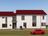 Eladó téglalakás, Pécsett 85.75 M Ft, 4 szobás