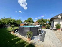 Eladó családi ház, Kecskeméten 150 M Ft, 4 szobás