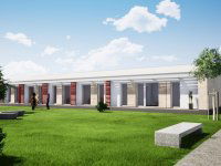 Eladó téglalakás, Komáromban 45.484 M Ft, 2 szobás