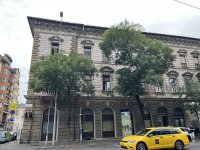 Eladó téglalakás, VII. kerületben, Rottenbiller utcában