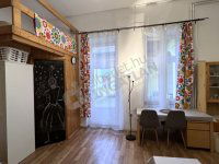 Kiadó téglalakás, albérlet