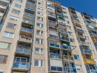 Eladó panellakás, Miskolcon 18.9 M Ft, 2 szobás