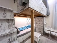 Eladó téglalakás, IX. kerületben 44.9 M Ft, 1 szobás