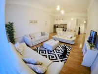 Kiadó téglalakás, albérlet