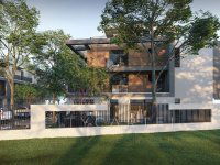 Eladó téglalakás, Fonyódon 57.99 M Ft, 2 szobás