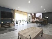 Eladó családi ház, Kőszegen 60.99 M Ft, 3 szobás