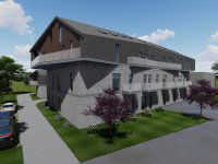 Eladó téglalakás, Szolnokon 31.3 M Ft, 1 szobás