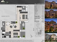 Eladó téglalakás, XIII. kerületben, Jász utcában 125 M Ft