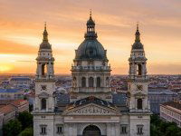 Eladó téglalakás, V. kerületben 148.209 M Ft, 2 szobás