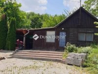 Eladó nyaraló, Kulcson, Sőtér sétányon 14.99 M Ft, 2 szobás