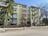 Eladó téglalakás, Budapesten, XXI. kerületben 69.8 M Ft