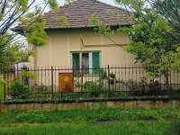 Eladó családi ház, Gyomaendrődön, Szabó Dezső utcában