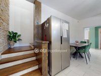 Eladó sorház, Nyíregyházán 82.9 M Ft, 4+1 szobás