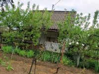 Eladó nyaraló, Dunaújvárosban 5.9 M Ft, 1 szobás