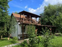 Eladó nyaraló, Sárospatakon 39.9 M Ft, 2 szobás