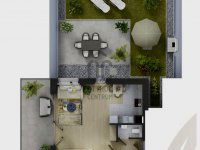 Eladó téglalakás, XIII. kerületben 134 M Ft, 2 szobás