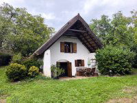 Eladó családi ház, Csopakon 159.9 M Ft, 3 szobás