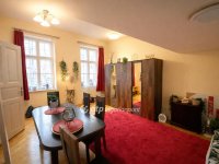 Eladó téglalakás, Budapesten, VII. kerületben 48 M Ft, 1 szobás