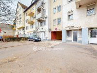 Eladó téglalakás, Nyíregyházán 44.9 M Ft, 3 szobás