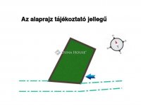 Eladó telek, Öskün 18 M Ft / költözzbe.hu