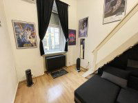 Eladó téglalakás, VII. kerületben, Jósika utcában 47 M Ft