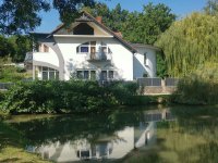 Eladó hotel, Abaligeten 220 M Ft / költözzbe.hu