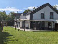 Eladó családi ház, III. kerületben, Attila utcában 218 M Ft