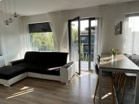 Kiadó téglalakás, albérlet, III. kerületben, Királyok útján