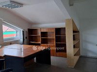 Kiadó iroda, Gödön 516 E Ft / hó, 1 szobás