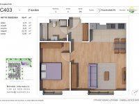 Eladó téglalakás, XIV. kerületben, Erzsébet királyné útján