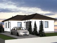 Eladó családi ház, Érden 125 M Ft, 4 szobás