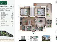 XIX. kerület, , Iparos utca 2