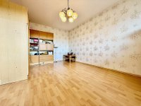 Eladó panellakás, III. kerületben 74.9 M Ft, 1+2 szobás