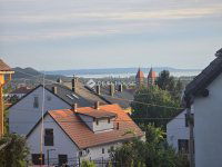 Eladó telek, Balatonfüreden, Tamási Áron utcában 180 M Ft