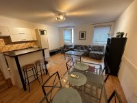 Kiadó téglalakás, albérlet, VI. kerületben, Csengery utcában