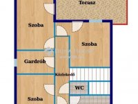 Eladó ikerház, Veresegyházon 149 M Ft, 5 szobás