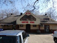 Eladó üzlethelyiség, Kiskunhalason 260 M Ft