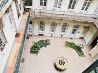 Kiadó téglalakás, albérlet, VI. kerületben, Szondi utcában