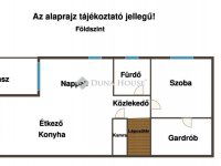 Eladó ikerház, Balatonfüreden 249.9 M Ft, 4 szobás