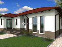 Eladó családi ház