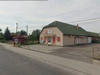 Eladó ipari ingatlan, Törtelen, Ceglédi úton 179 M Ft